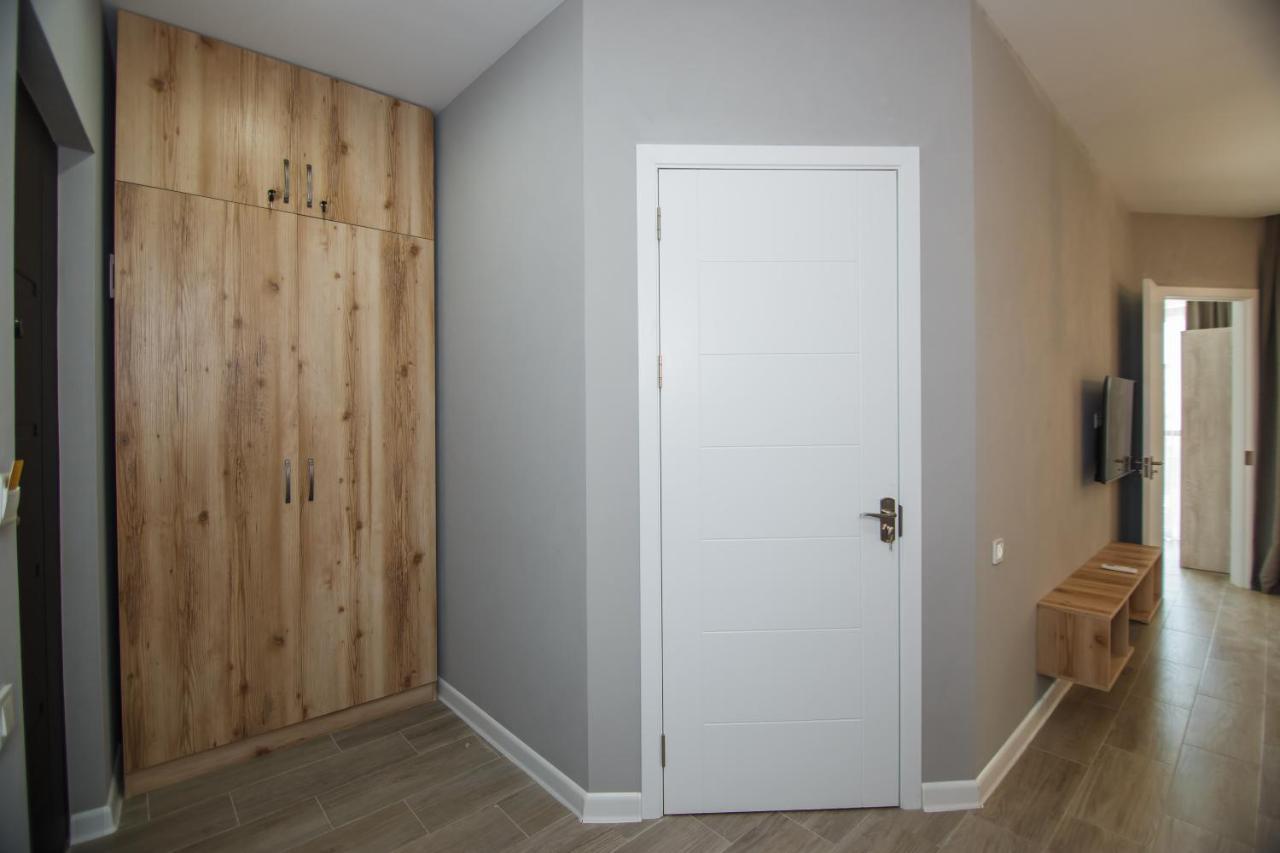 New Wave 2 Appartement Batoemi Buitenkant foto